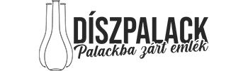 Díszpalack Logo